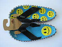 Current Sandal Designs